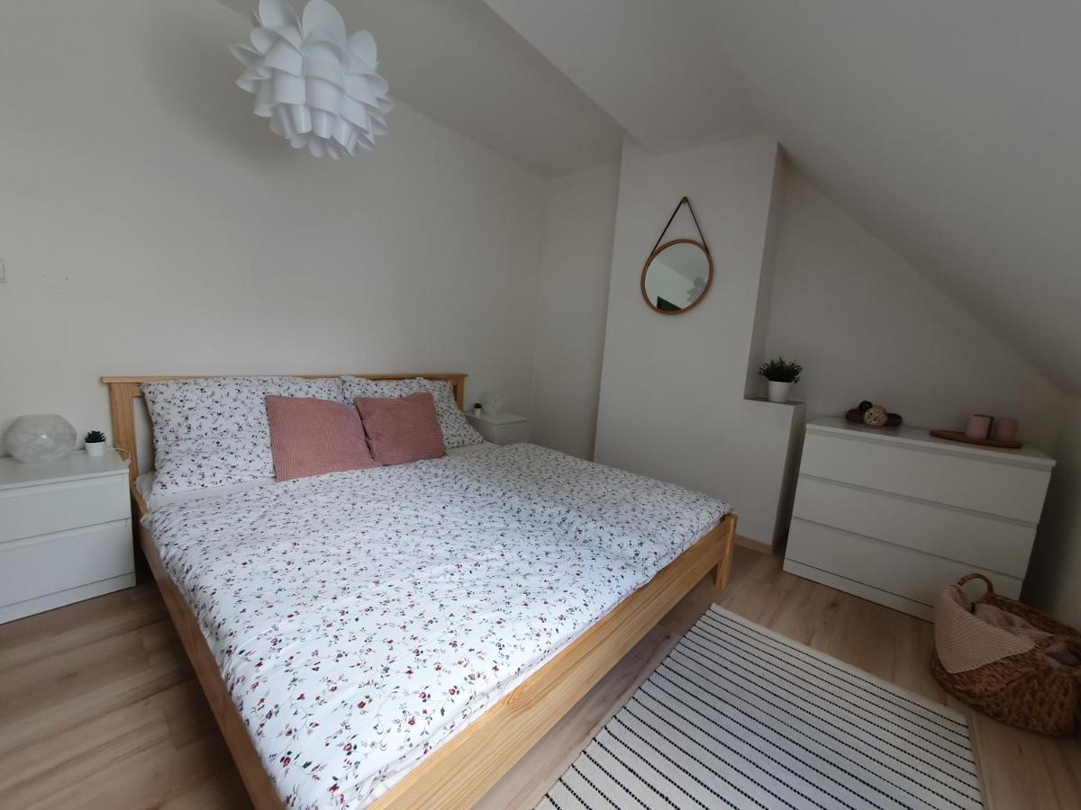 Apartmany Brachovna Mikulov v Krusnych Horach Exterior photo