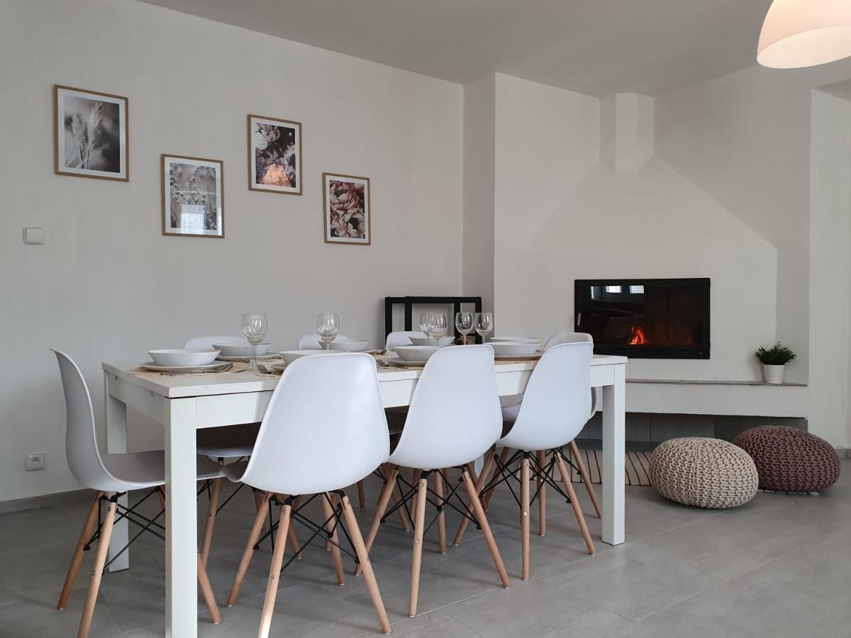 Apartmany Brachovna Mikulov v Krusnych Horach Exterior photo
